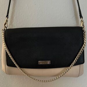 KATE SPADE LAUREL WAY GREER CROSSBODY BAG